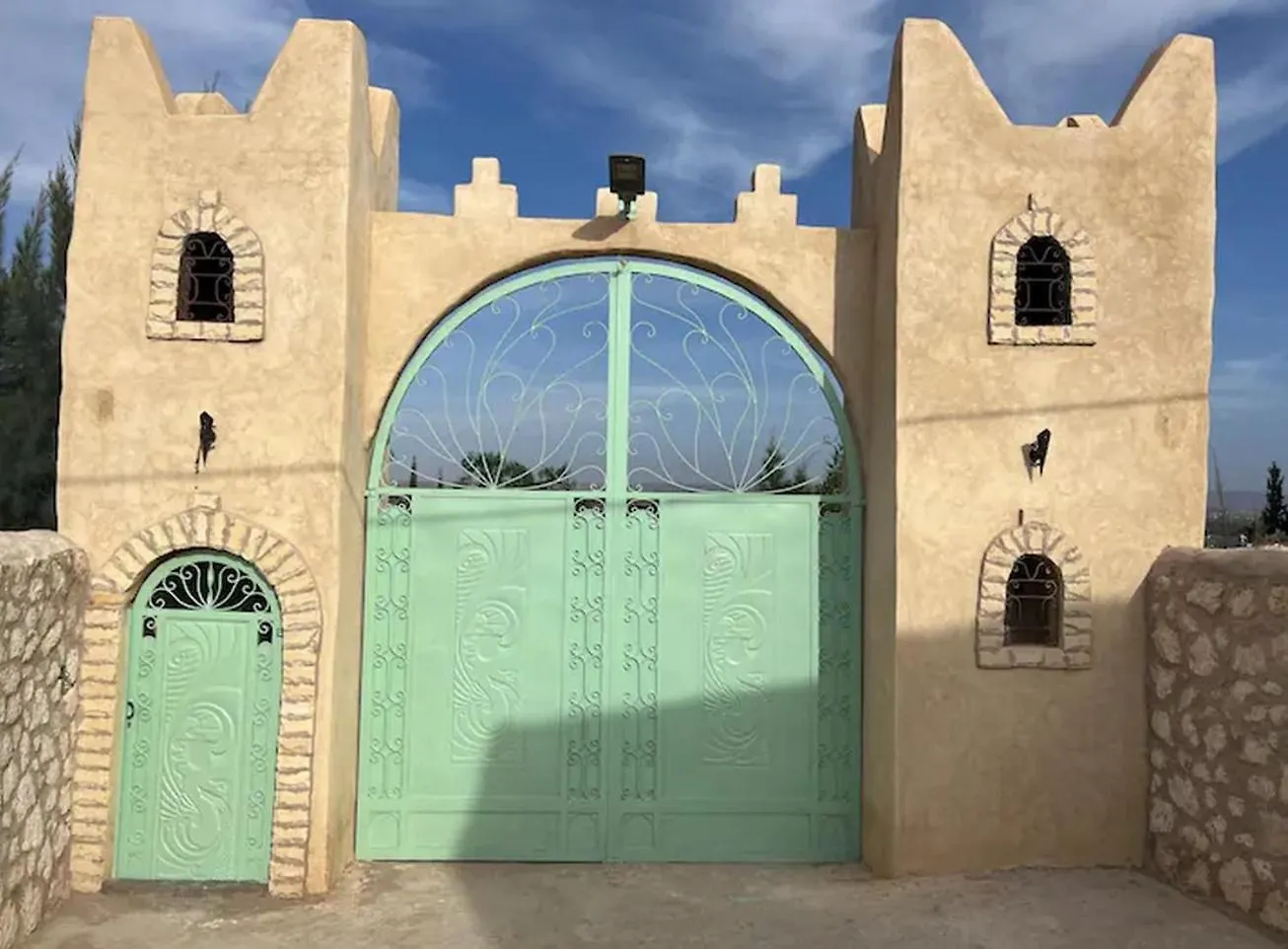 Dar Mimosa Villa Essaouira