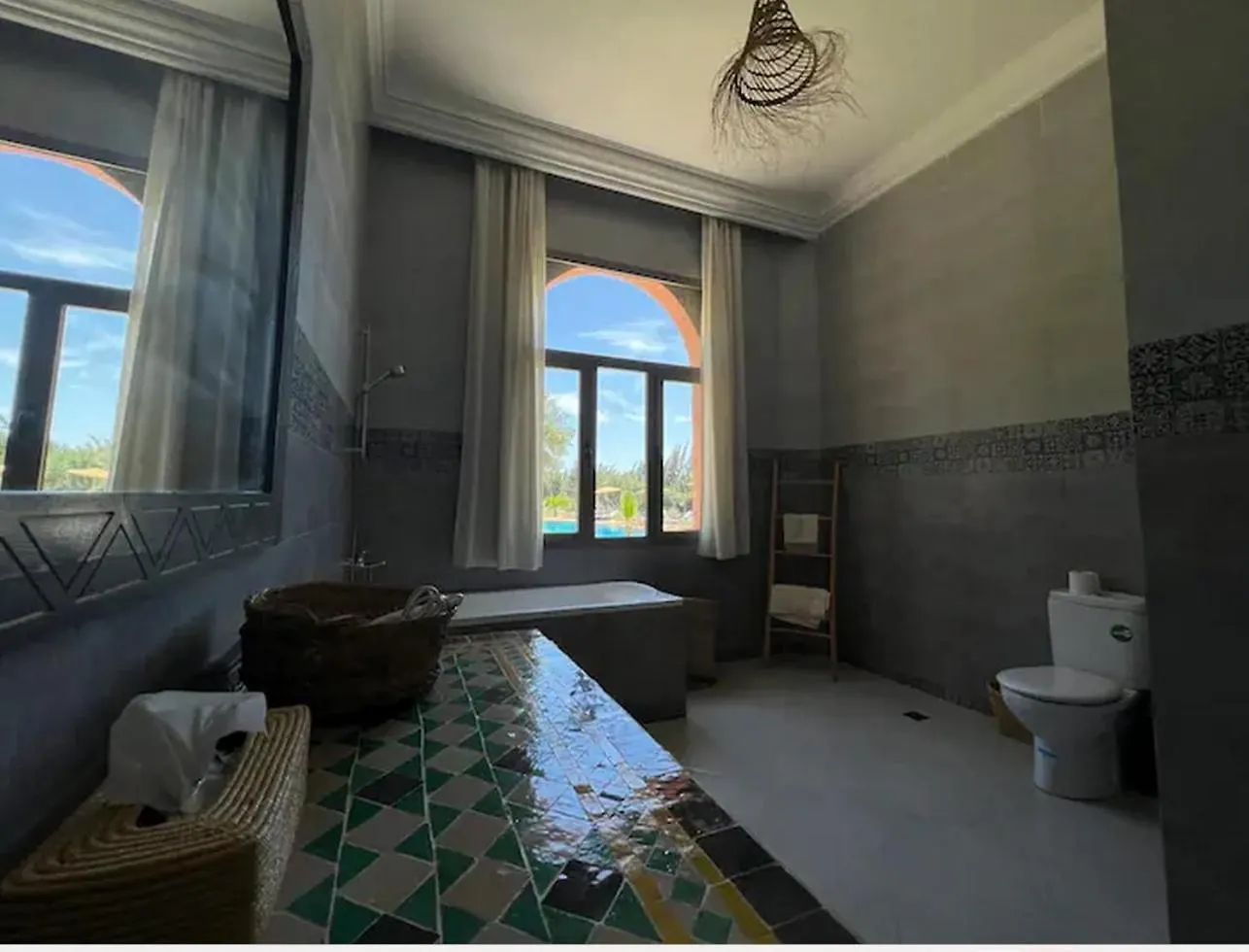 Dar Mimosa Villa Essaouira