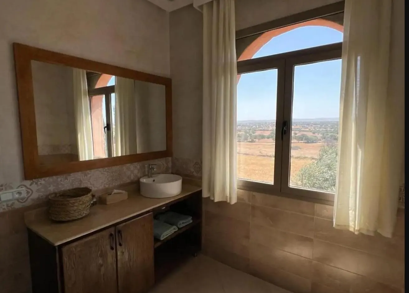 Dar Mimosa Villa Essaouira