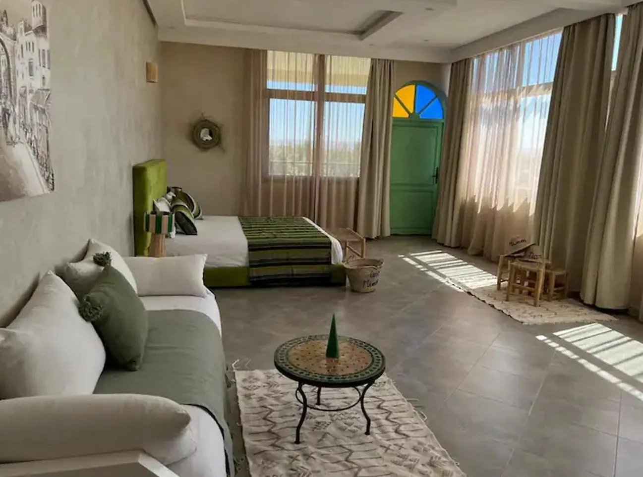 Dar Mimosa Villa Essaouira