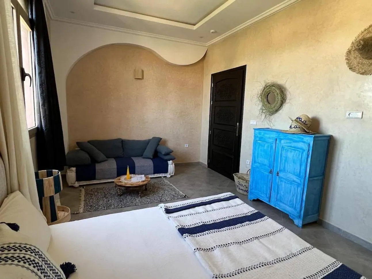 Dar Mimosa Villa Essaouira 0*,  Morocco