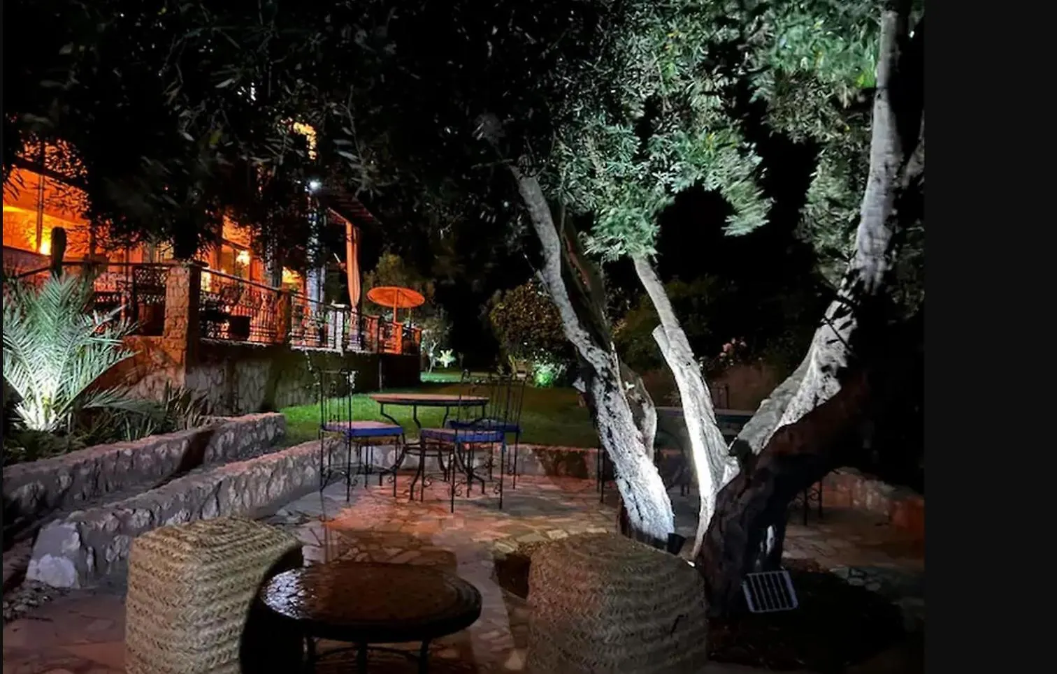 Dar Mimosa Villa Essaouira