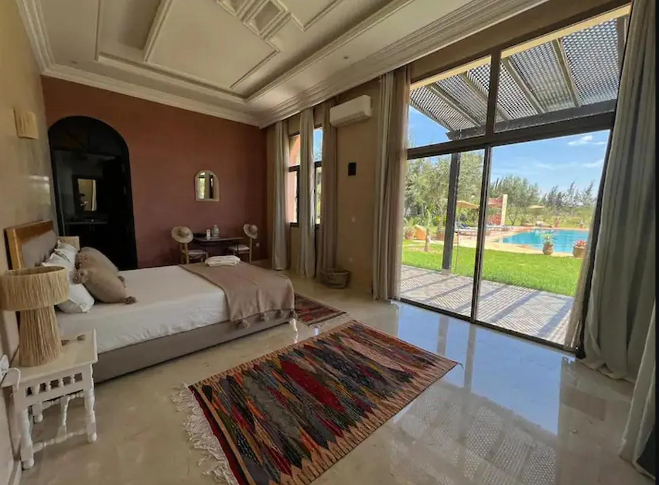 Dar Mimosa Villa Essaouira
