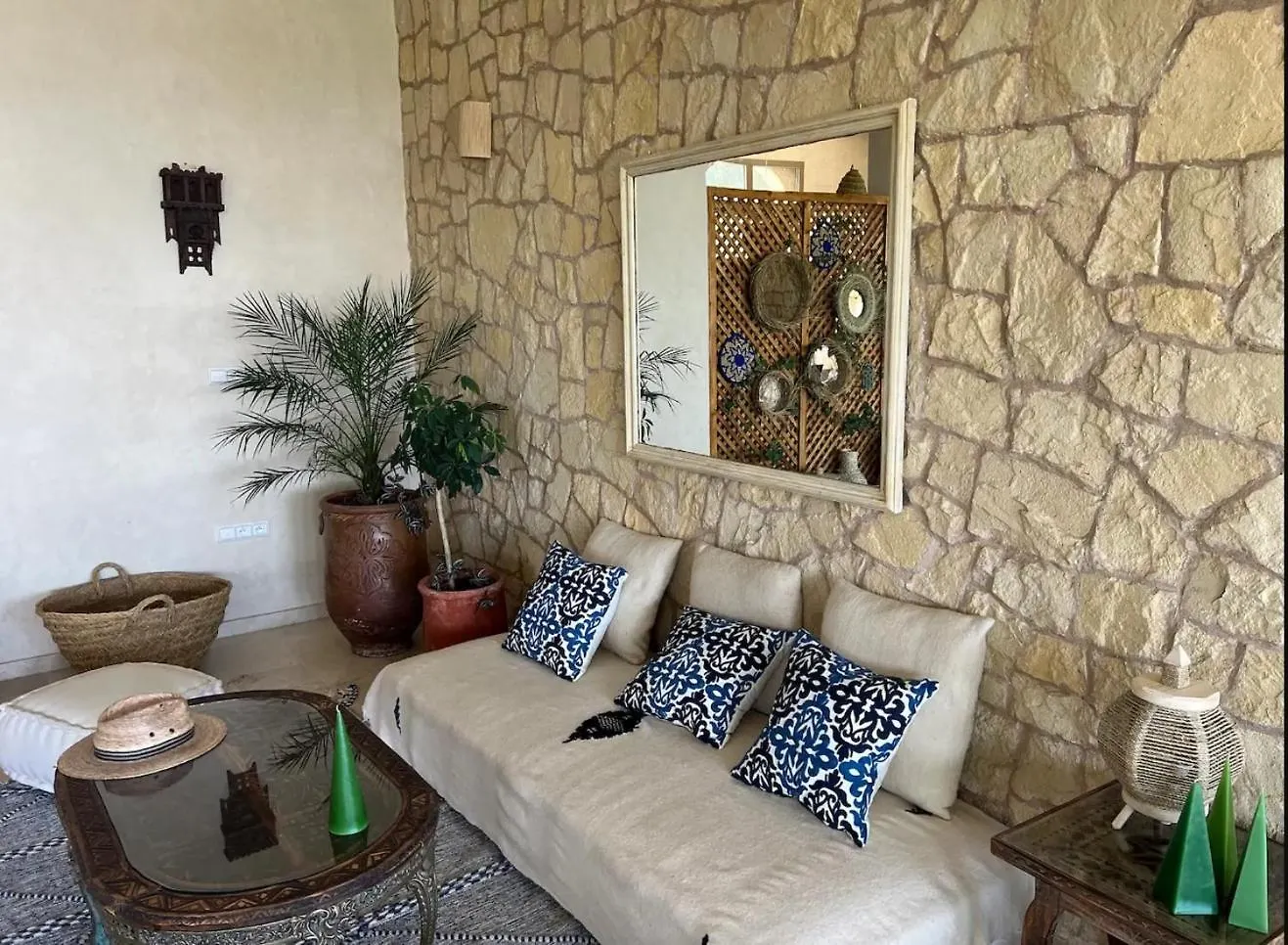 Dar Mimosa Villa Essaouira
